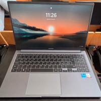 Samsung Galaxybook 4