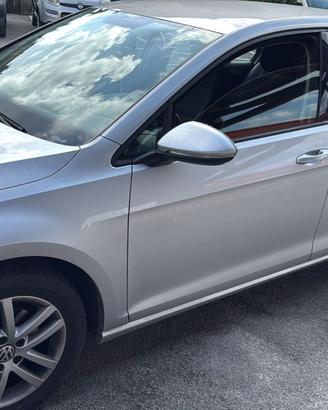 Volkswagen GOLF 7 1.6 TDI