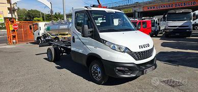 IVECO DAILY 35-160 TELAIO PASSO 3450 EURO6D
