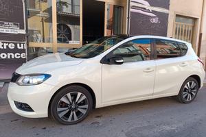 Nissan Pulsar 1.5 dCi N-Vision NAVI CAMERA FULL