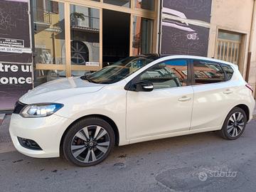 Nissan Pulsar 1.5 dCi N-Vision NAVI CAMERA FULL