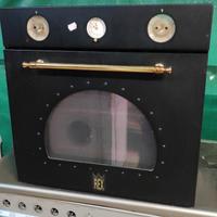 forno ad incasso Rex