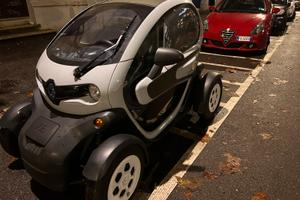 Renault twizy - 60000 km