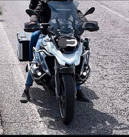 BMW R 1200 GS 2014