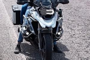 BMW R 1200 GS 2014