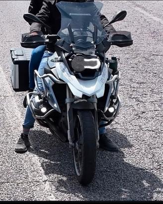 BMW R 1200 GS 2014