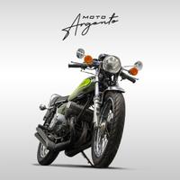 Kawasaki 500 H1 Mach III