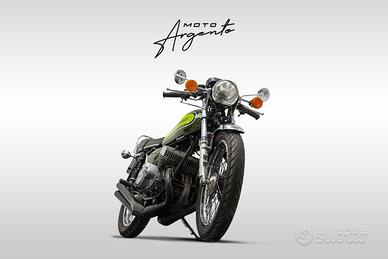 Kawasaki 500 H1 Mach III