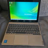 Lenovo 2 in 1, MIIX320, 10.1", Atom X5