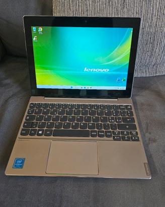 Lenovo 2 in 1, MIIX320, 10.1", Atom X5