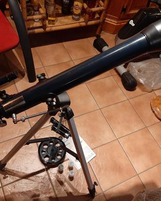 telescopio