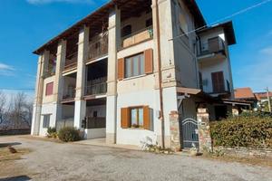 Ampio appartamento bilocale