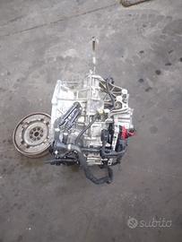 CAMBIO STEPTRONIC BMW 218 D