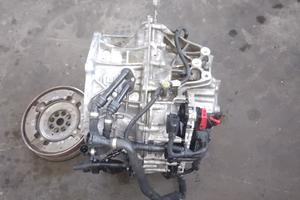 CAMBIO STEPTRONIC BMW 218 D