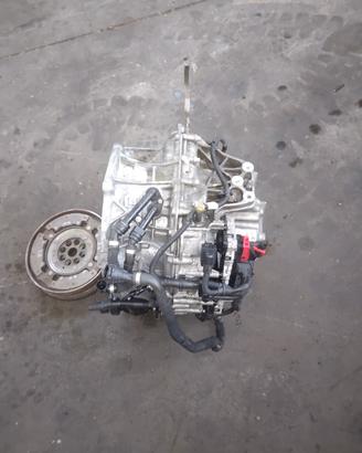 CAMBIO STEPTRONIC BMW 218 D