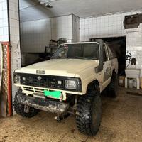 Patrol 3300 turbo