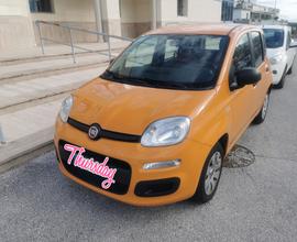 FIAT Panda 3ª serie - 2019