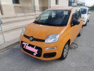 FIAT Panda 3ª serie - 2019