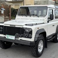 LAND ROVER Defender 90 2.5 Td5 Station Wagon S