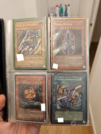 Album Yu-Gi-Oh
