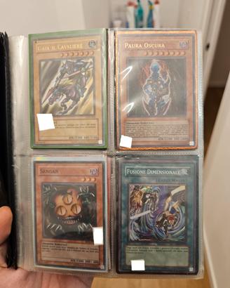 Album Yu-Gi-Oh