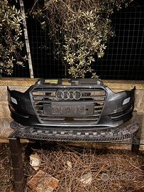 Paraurti audi a3 sportback 2015