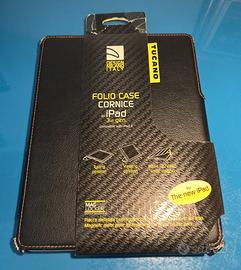 Cover per iPad 3rd gen. compatibile con iPad 2.