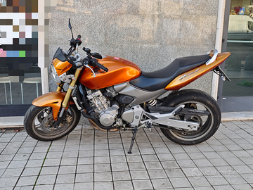 Honda Hornet 600 originale km 24000