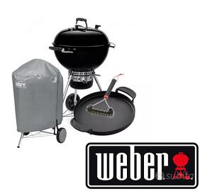 Kit Bundle Master Touch weber
