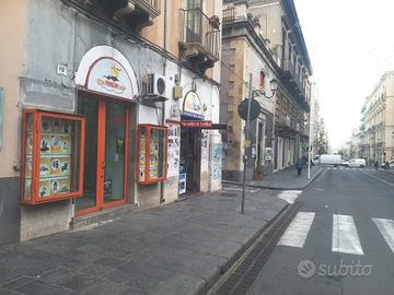 Negozio - Catania