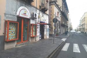 Negozio - Catania