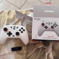 Controller gamesir nova lite
