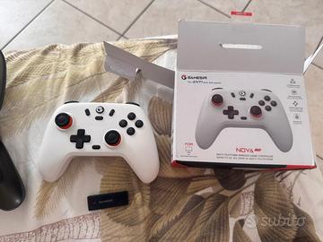 Controller gamesir nova lite