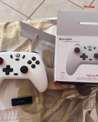 Controller gamesir nova lite