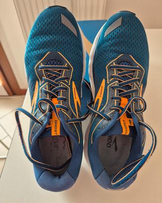 Scarpe da ginnastica Brooks