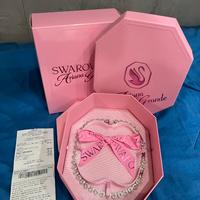 Collana Ariana Grande Swarovski