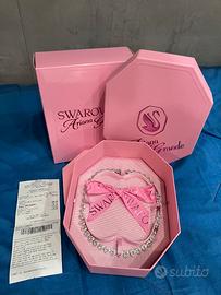 Collana Ariana Grande Swarovski