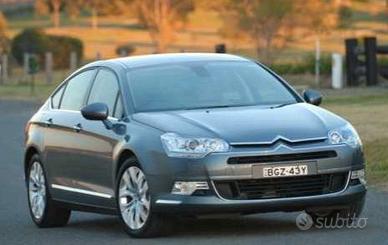 VENO CITROEN C5 2.0 HDI AUTOMATICA