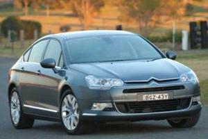 VENO CITROEN C5 2.0 HDI AUTOMATICA