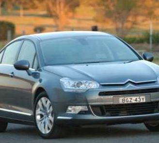 VENO CITROEN C5 2.0 HDI AUTOMATICA