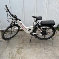 Bici elettrica