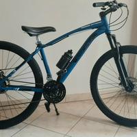 Bici + accessori 27,5