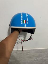 Casco Napoli Scudetto – nuovo mai usato