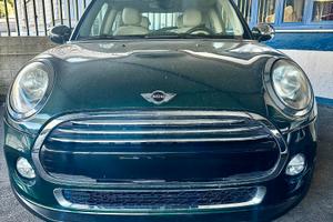 Mini Cooper D Coupe 1.5