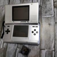 NINTENDO DS NTR-001