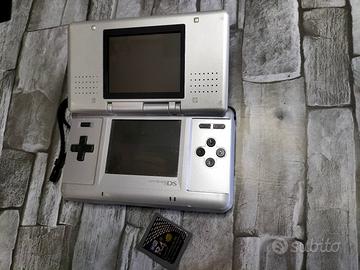 NINTENDO DS NTR-001