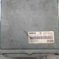 Centralina punto 1.4 turbo gt 0261203841