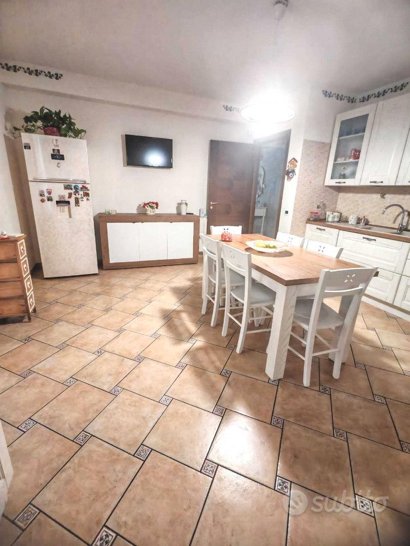 Casa – Nicolosi, Ragala - Vista 3