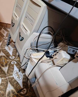 accessori - computer - monitor