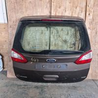 Ford GRAND C-MAX 2015 portellone posteriore 